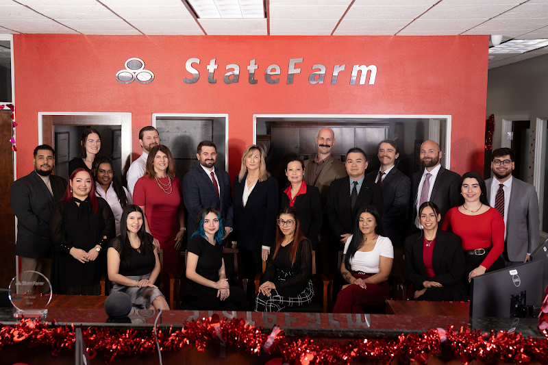 Chris Vella - State Farm Insurance Agent