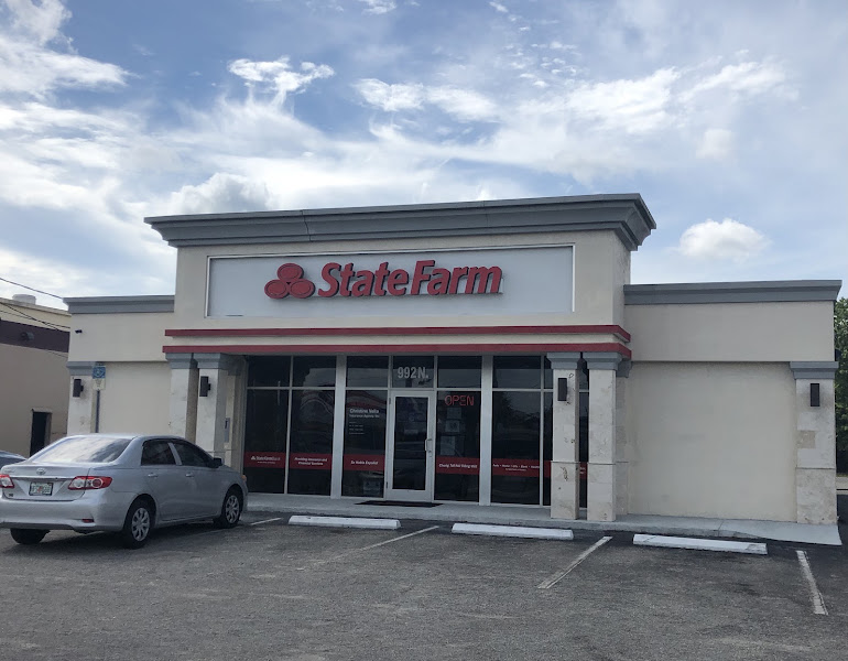 Chris Vella - State Farm Insurance Agent 3