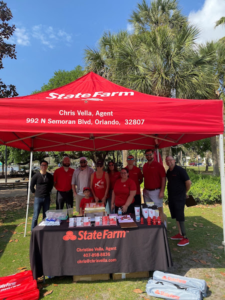 Chris Vella - State Farm Insurance Agent 4