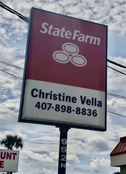 Chris Vella - State Farm Insurance Agent 5