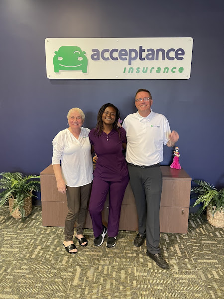 Acceptance Insurance 4