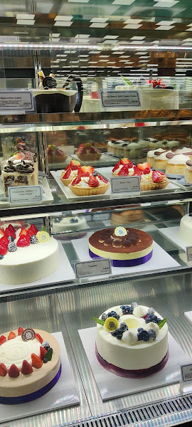 Paris Baguette 2