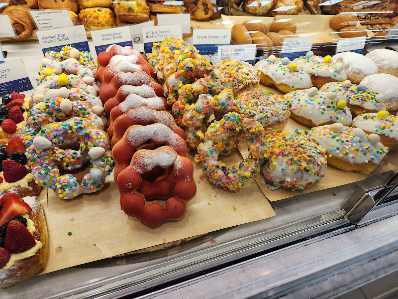 Paris Baguette 3