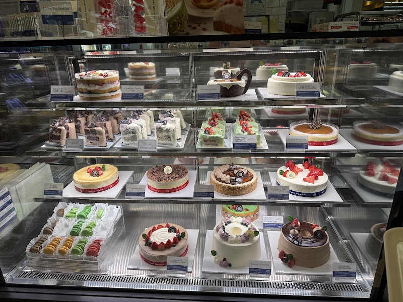 Paris Baguette 4