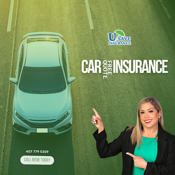 U Save Insurance 3