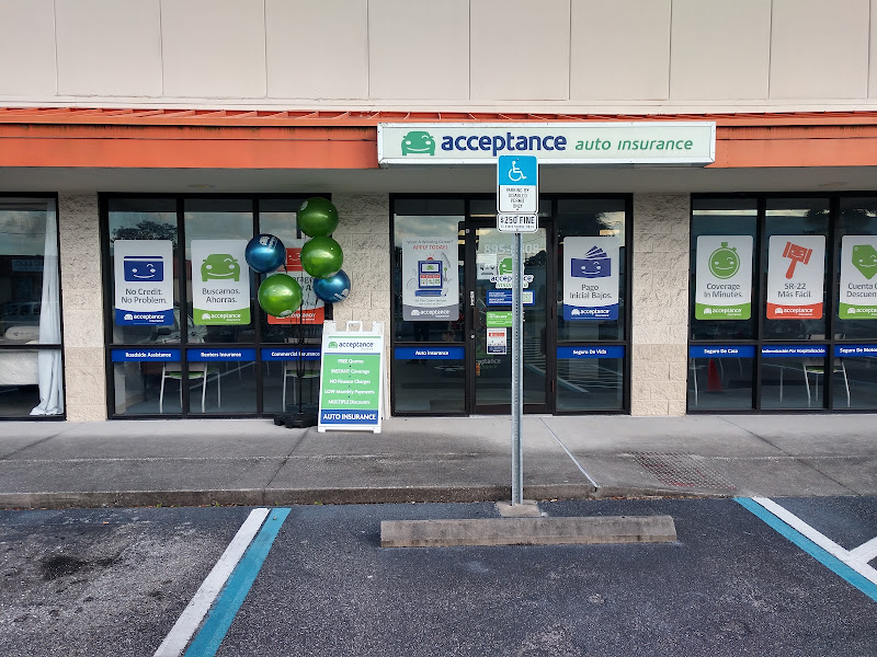 Acceptance Insurance 2