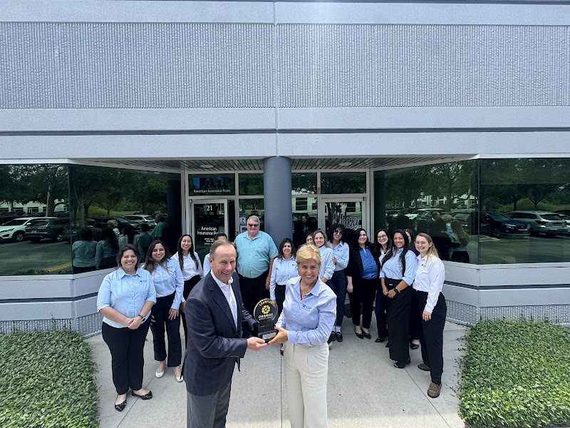 American Insurance Point - AIP FLORIDA 4