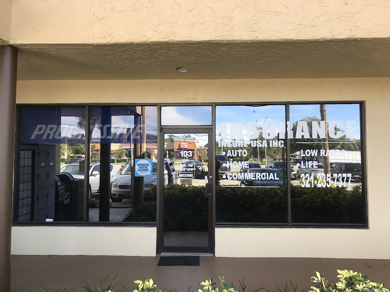 Insure USA Inc 3