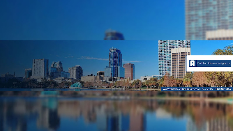 Floridian Insurance Agency 2