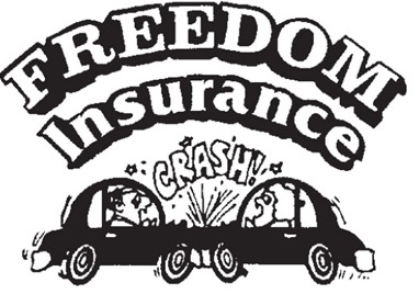 Freedom Insurance 5