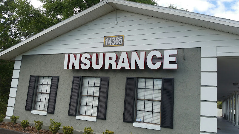 Enterprise Insurance Agency 2