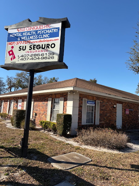 Su Seguro Insurance