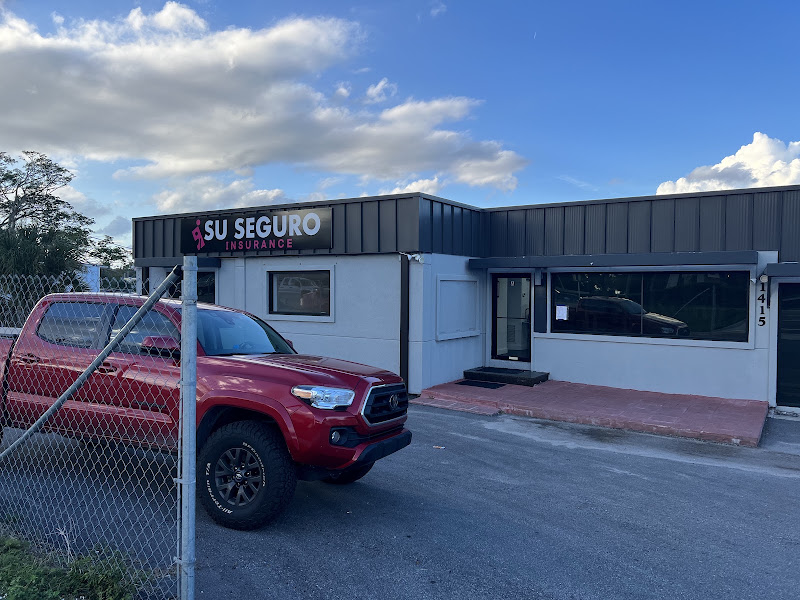 Su Seguro Insurance 3