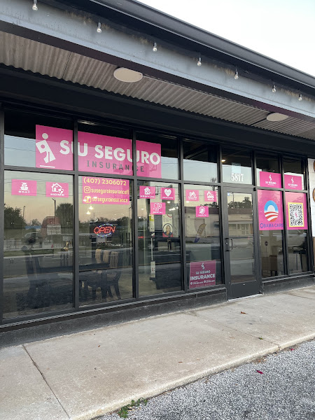 Su Seguro Insurance 5