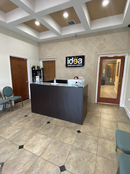 Idea Insurance Agency