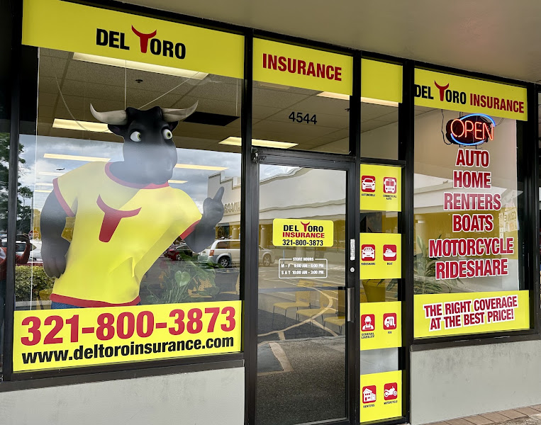 Del Toro Insurance Dana 2