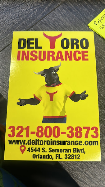 Del Toro Insurance Dana 4