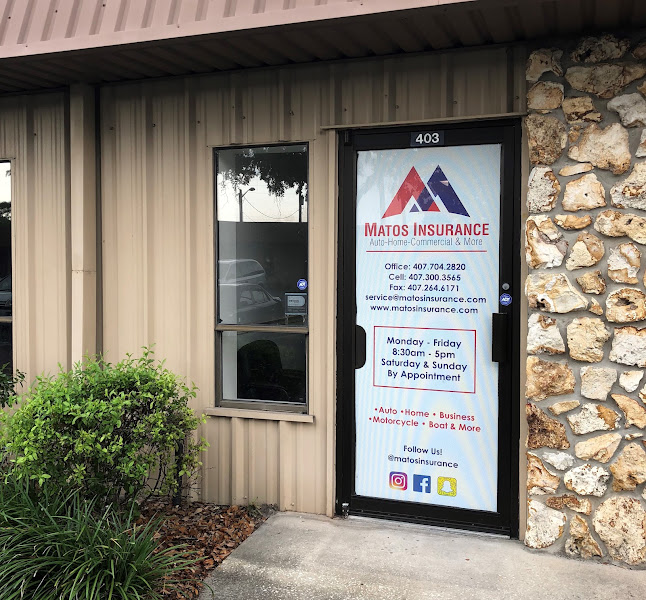 Matos Insurance Agency, INC