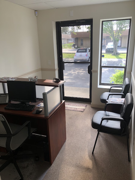 Matos Insurance Agency, INC 2