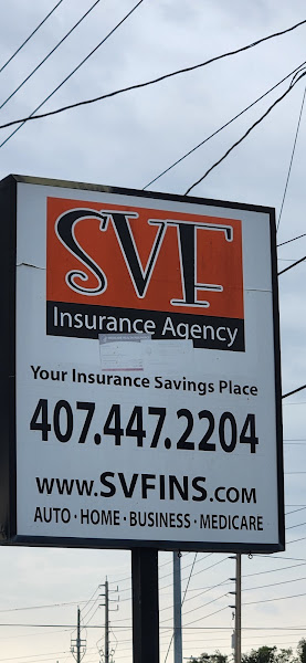 SVF Insurance Agency, LLC 5