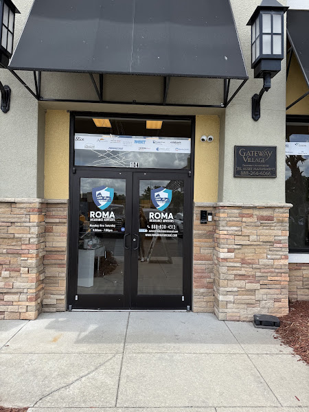 ROMA Insurance Advisors 2
