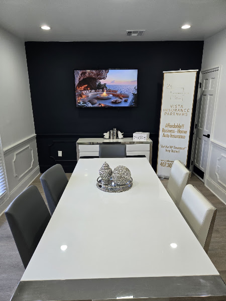 Vista Insurance Partners