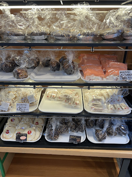 85°C Bakery Cafe-San Diego (University Town Center) 4
