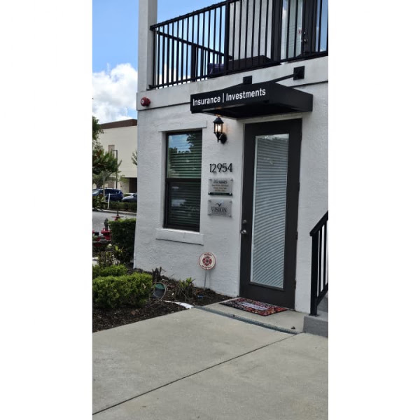 White Agency, Inc