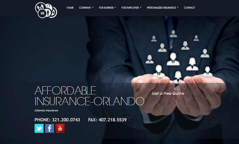 Affordable Insurance of Orlando 2