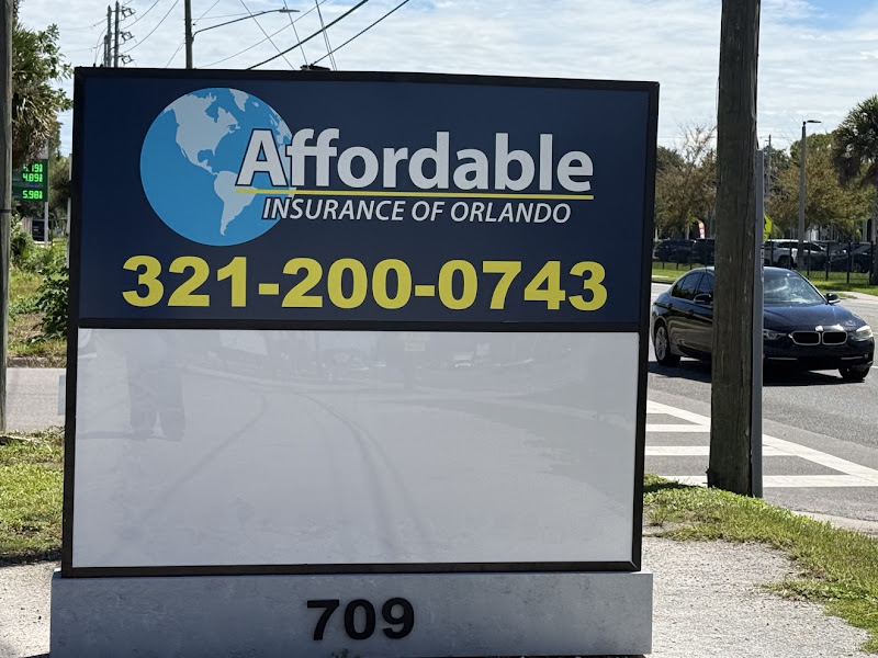 Affordable Insurance of Orlando 3