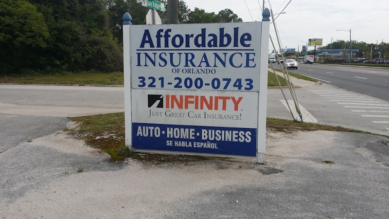 Affordable Insurance of Orlando 4