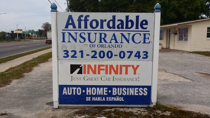 Affordable Insurance of Orlando 5