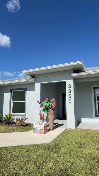 Duc Thang Nguyen - Vietnamese Realtor Florida 2