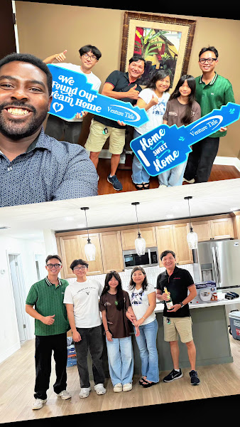 Duc Thang Nguyen - Vietnamese Realtor Florida 3
