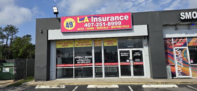 L.A. Insurance