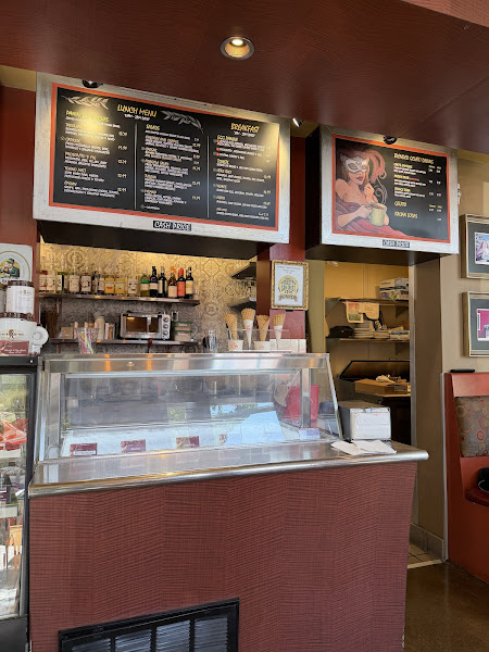 Caffe Italia 4
