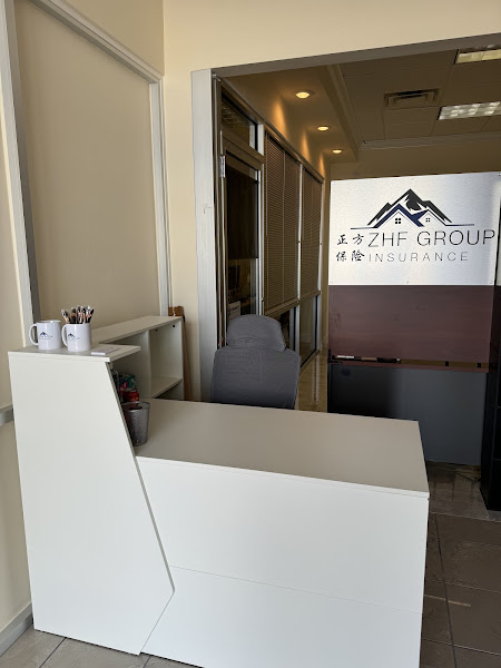 正方保险 ZHF Group Insurance Agency LLC 4
