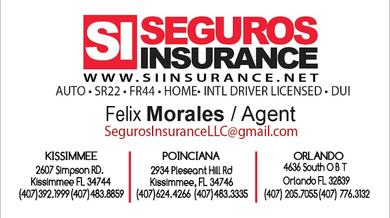 Seguros Insurance (Si) 2