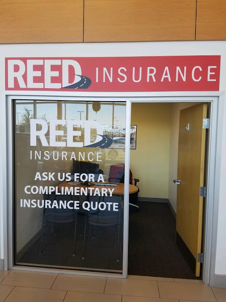 Reed Insurance Orlando