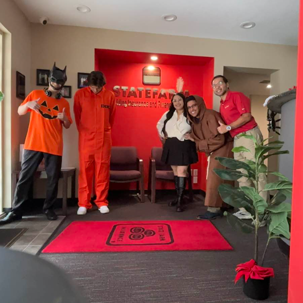 Carl Nguyen - State Farm Insurance Agent 5