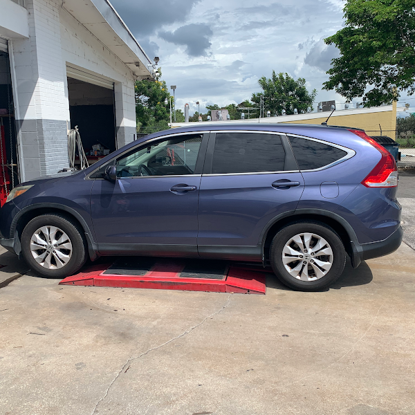 Orlando Import Auto Specialists, Inc. 5
