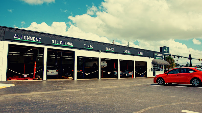 Orlando Auto Repair