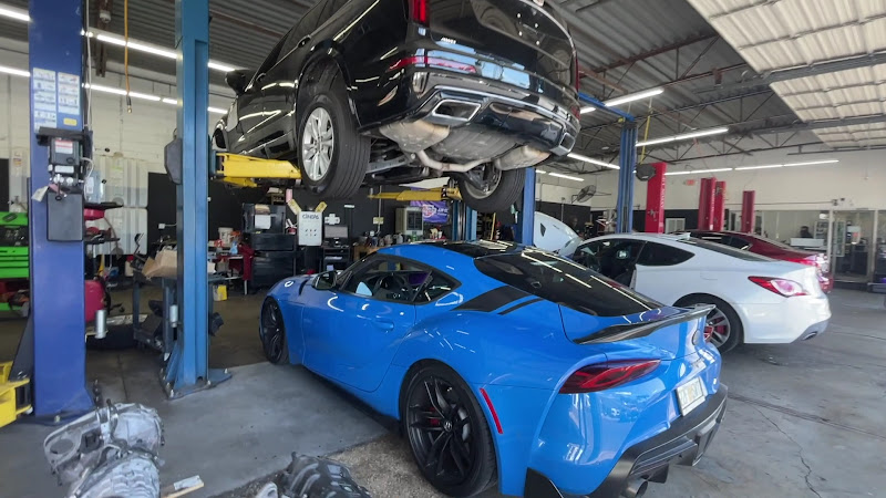 Orlando Auto Repair 3