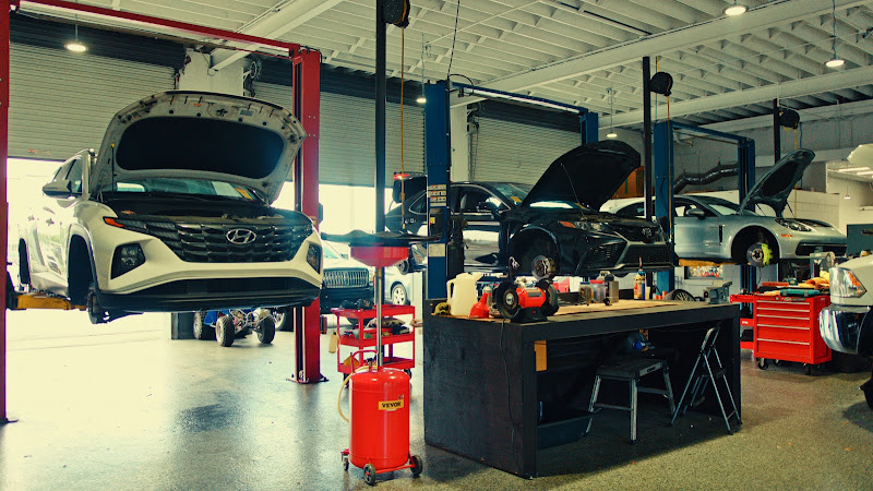 Orlando Auto Repair 5