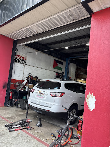 Hi Tech Orlando Auto Repair 5