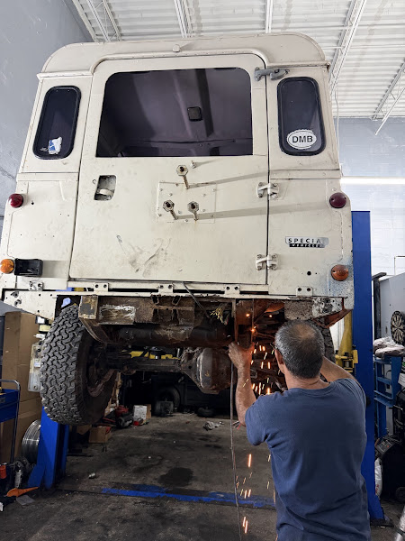 H&N Auto Repair LLC 2