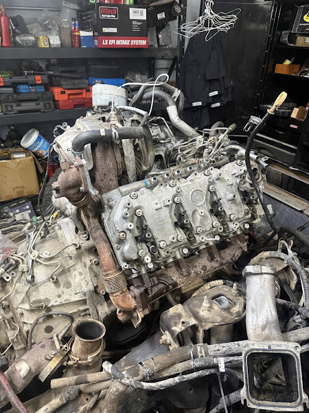 H&N Auto Repair LLC 4
