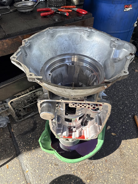 H&N Auto Repair LLC 5