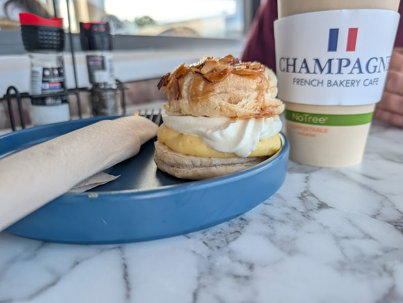 Champagne Bakery 3
