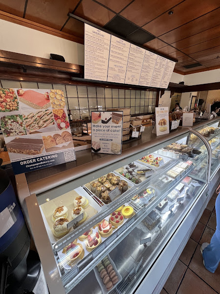 Champagne Bakery 4